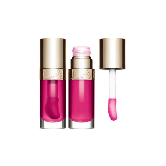 LIP COMFORT OIL 02